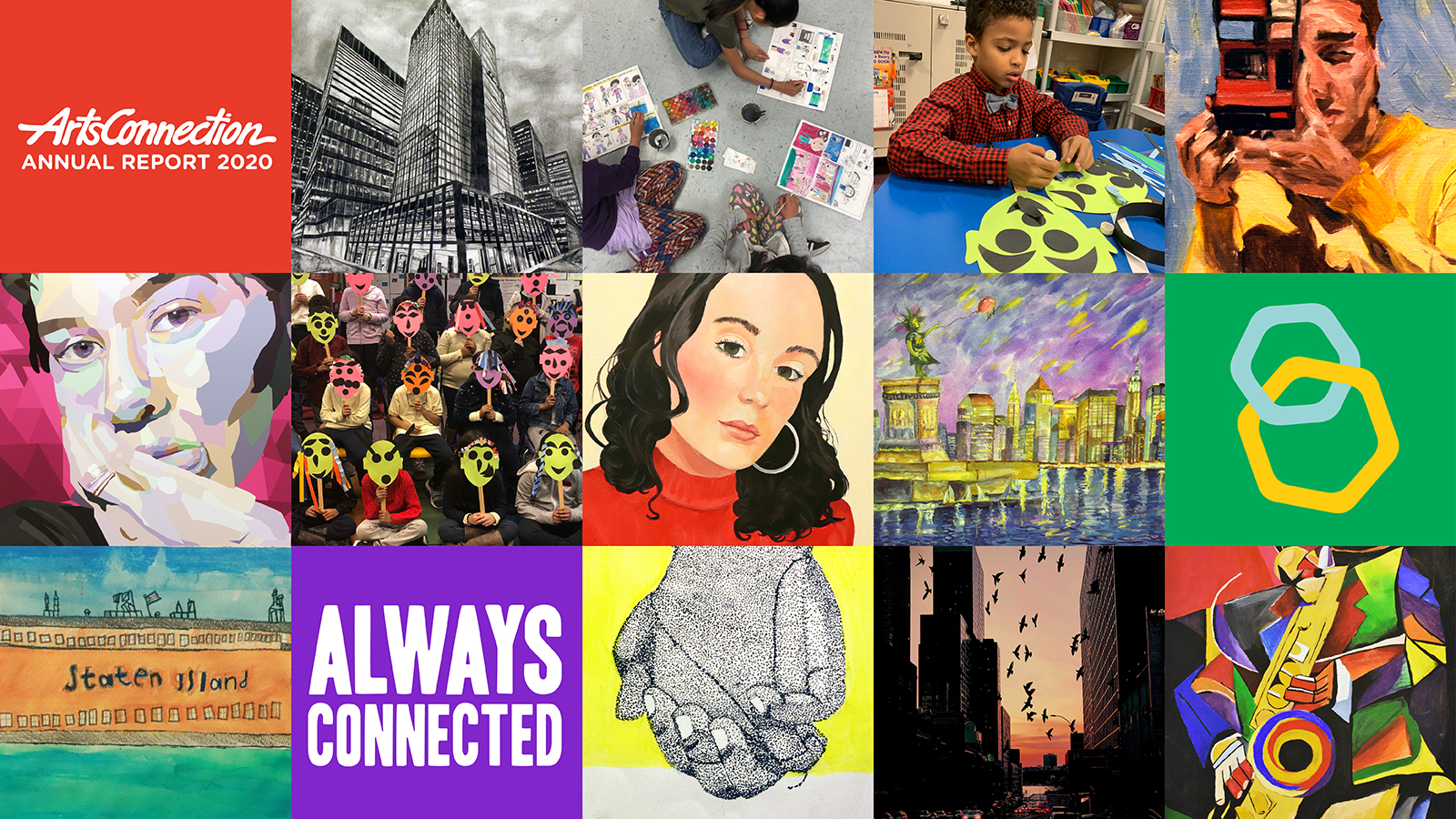 ArtsConnection