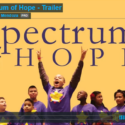 Spectrum of Hope: An inspiring film about students, teachers and the power of arts education
