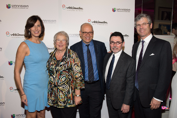 More than $900,000 raised at 2015 Benefit Celebration