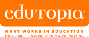 On Edutopia: Learning to Work and Think Like an Artist
