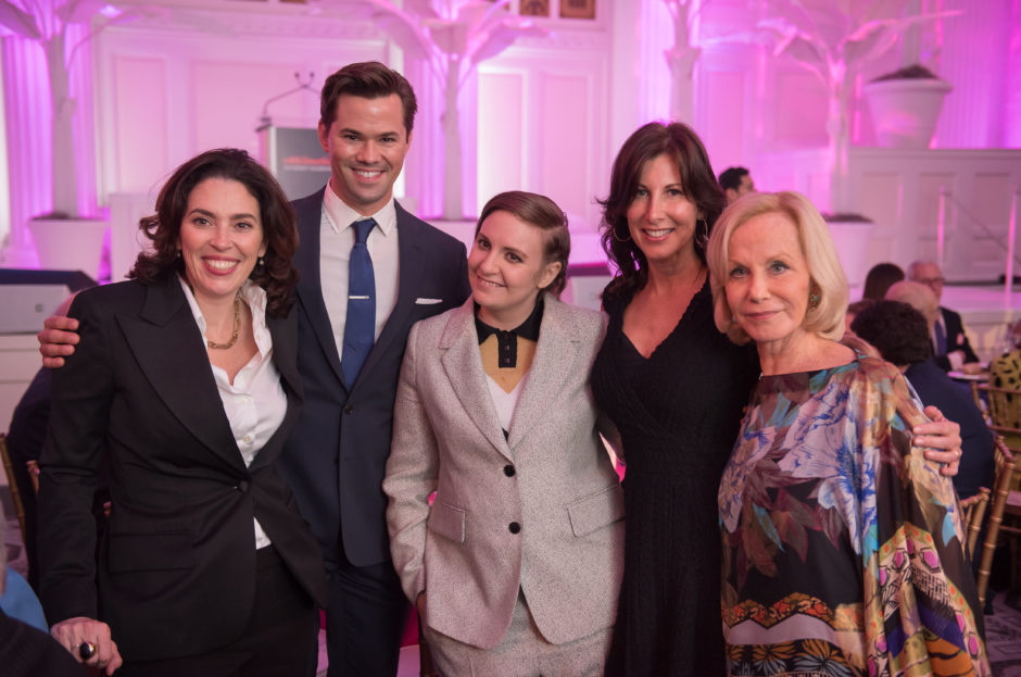2016 Benefit Celebration – A Smashing Success!