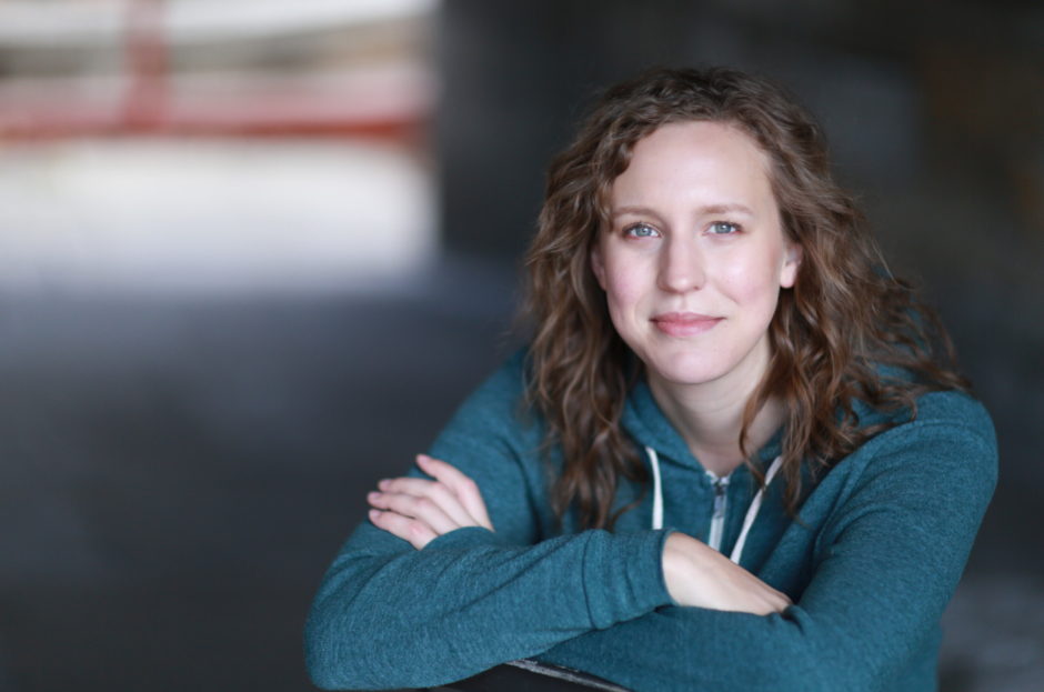 Artist Spotlight: Laura Borgwardt