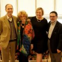 Freddie and Myrna Gershon Transforming Lives and Building Community