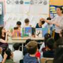ArtsConnection Receives Grant from U.S. Department of Education