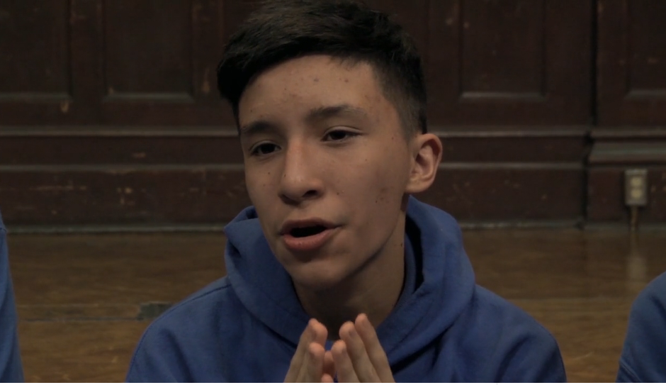 Meet David…