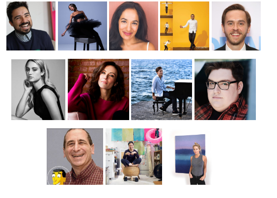 Protected: ArtsConnection Introduces Inaugural Artist Advisory Council
