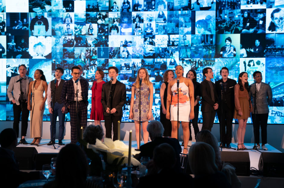 ArtsConnection Celebrates Dear Evan Hansen