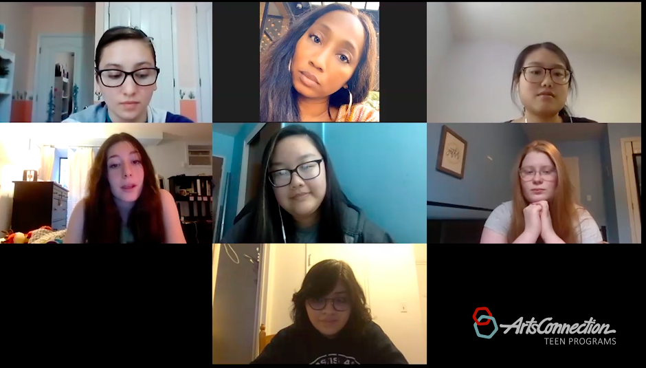 Teen Reviewers and Critics (TRaC) Fall Application Is Live!