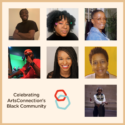 Celebrating ArtsConnection’s  Black Community