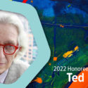 This Month @ArtsConnection: Celebrating Ted Berger | Announcing the 2022 Teaching with GIVE cohort