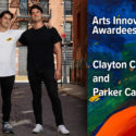 This Month @ArtsConnection | Celebrating Arts Innovators