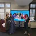 ARTSCONNECTION PROFESSIONAL LEARNING TEAM PRESENTS AT CONFERENCES