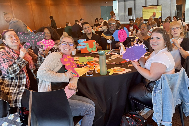 ArtsConnection | Linking Learning and the Arts