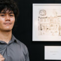 “Art is the Heart of Life” artist profile: Julian