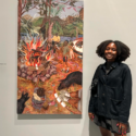 ArtsConnection Artists Shine at the Brooklyn Museum: A Celebration of Identity, Culture, and Community