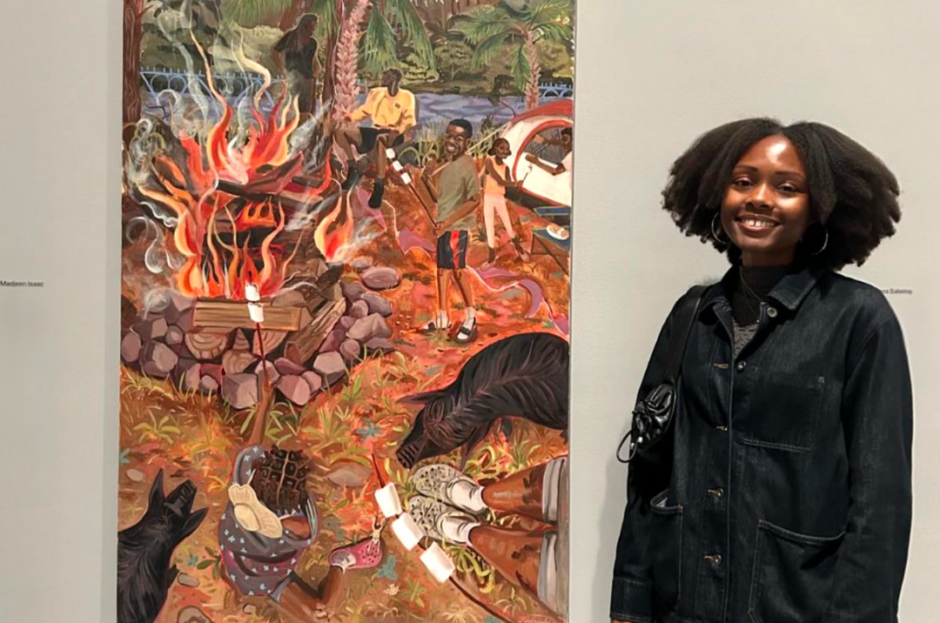 ArtsConnection Artists Shine at the Brooklyn Museum: A Celebration of Identity, Culture, and Community