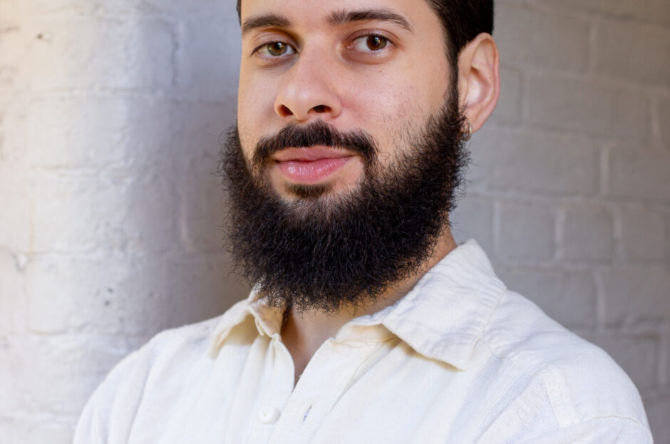 NEW BOARD MEMBER: JACK ADAM