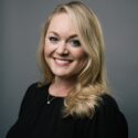 NEW BOARD MEMBER: SHANNON TRAENKENSCHUH
