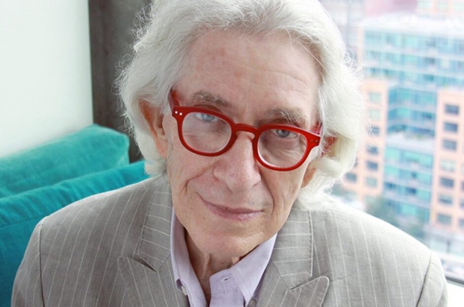 In Memory of Ted Berger