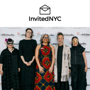 Invited NYC_Golden Hour
