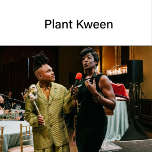 Plant Kween